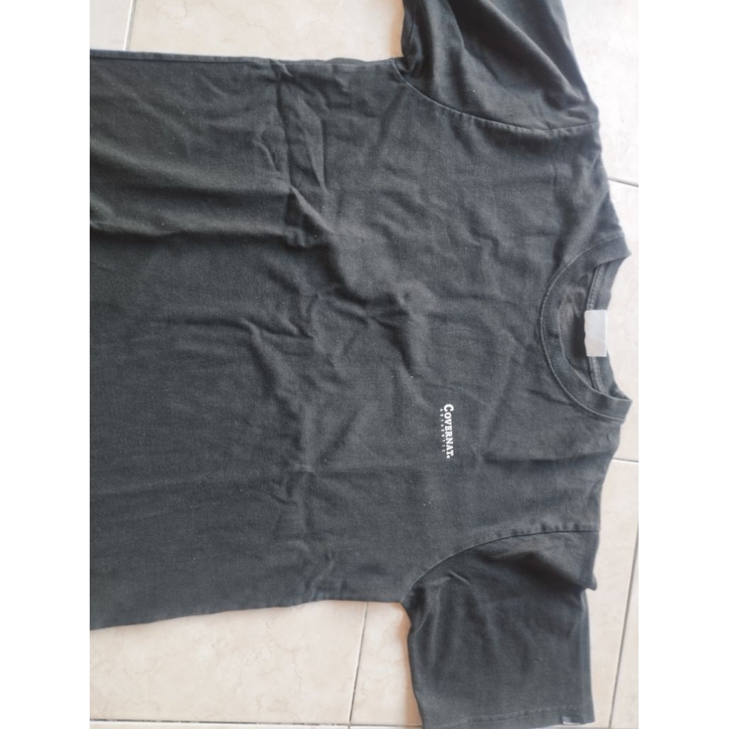 kaos covernat simple