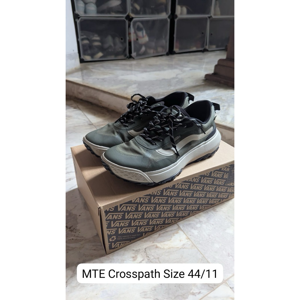 Vans MTE Crosspath