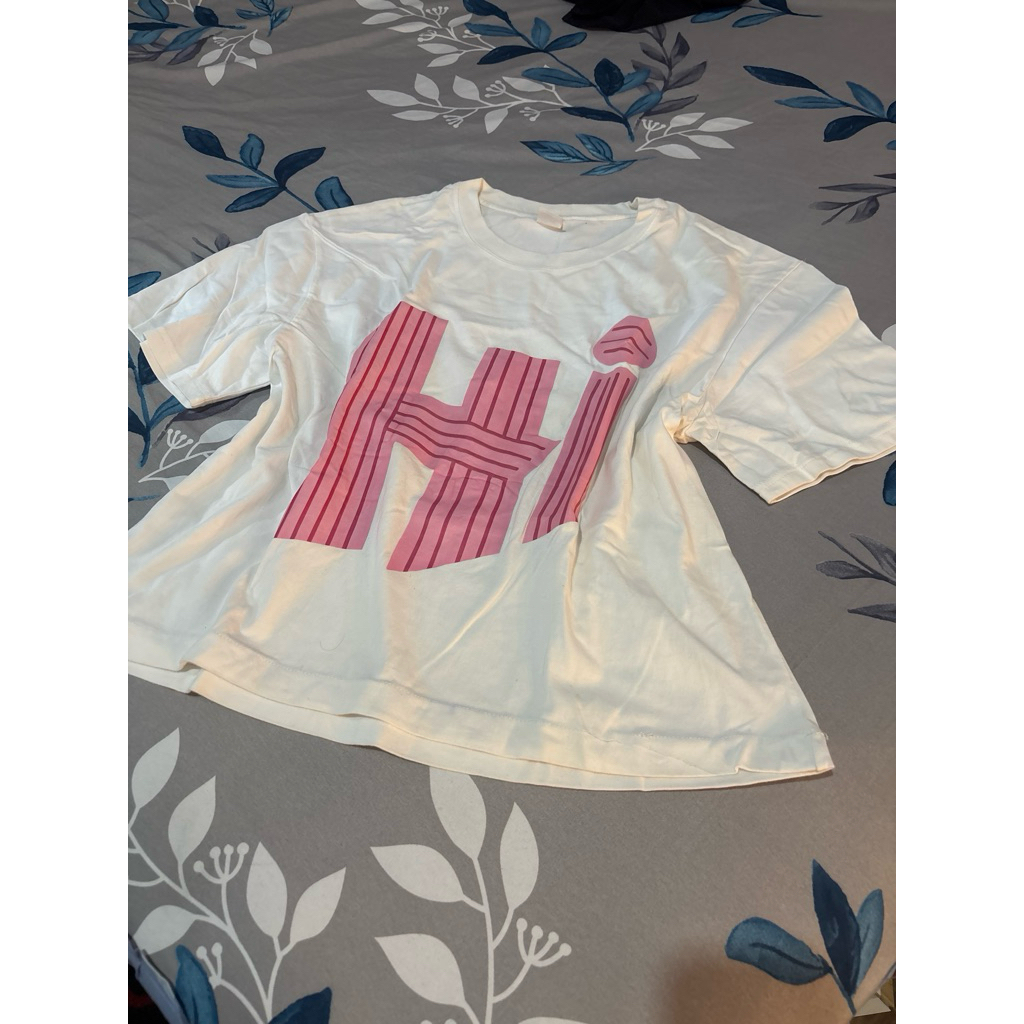 Kaos wanita/kaos polos/kaos putih wanita/kaos oversize wanita