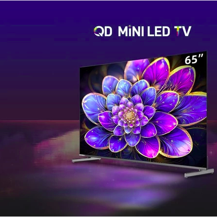 QD MINI LED CHANGHONG 65 INCH GOOGLE TV - M65QN9S1
