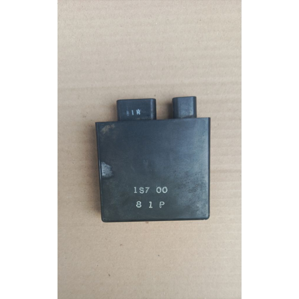 Set ECU - CDI JUPITER MX OLD / MX NEW Original copotan