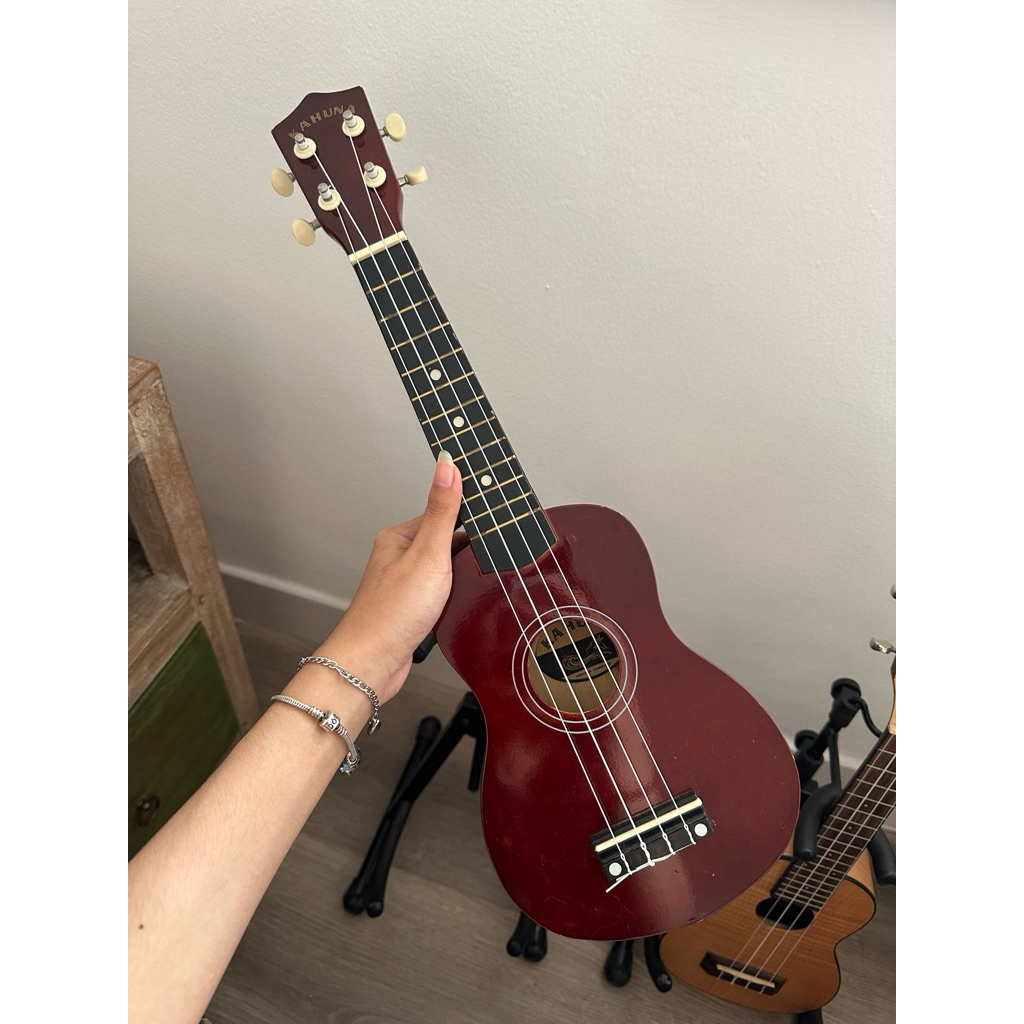 kahuna ukulele