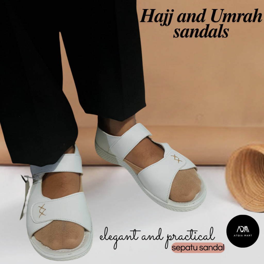 Sandal Tali Casual Wanita 100% Ori Velonesia   By Atqia_mart