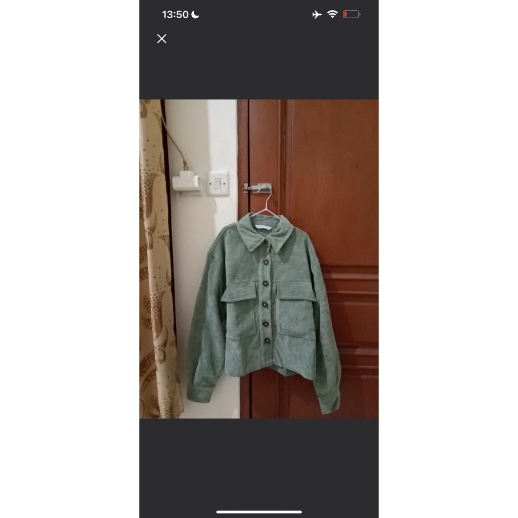 PRELOVED STRADIVARIUS