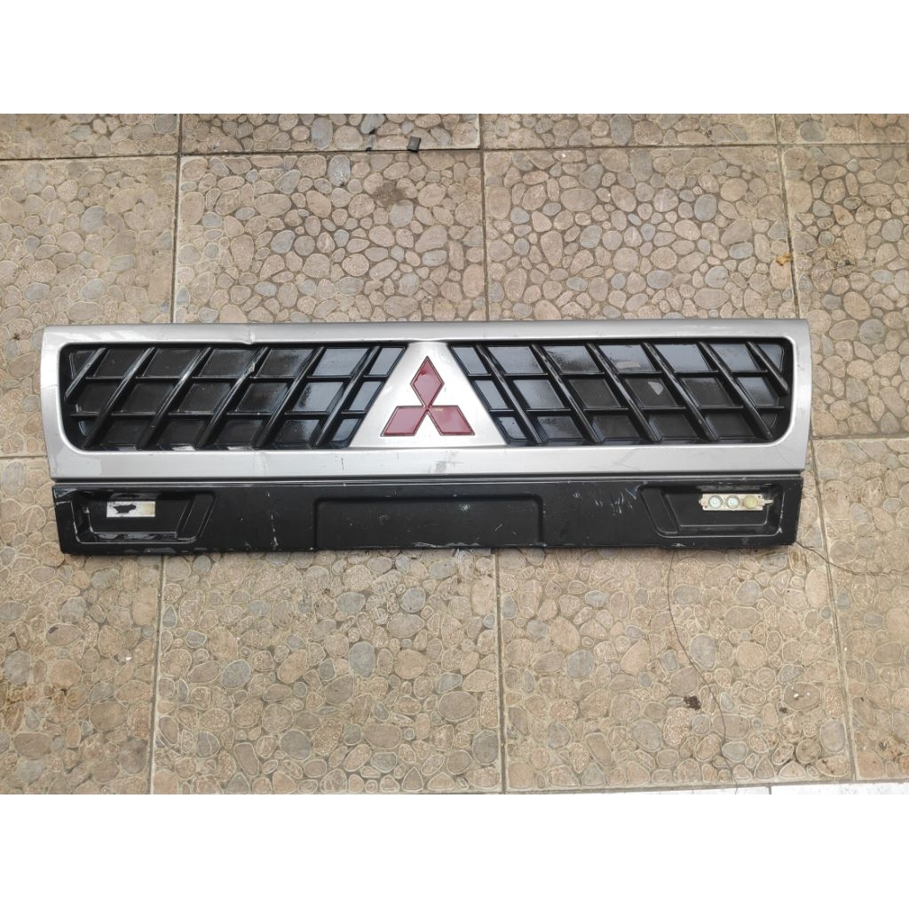 grill grile L300 euro 4 original