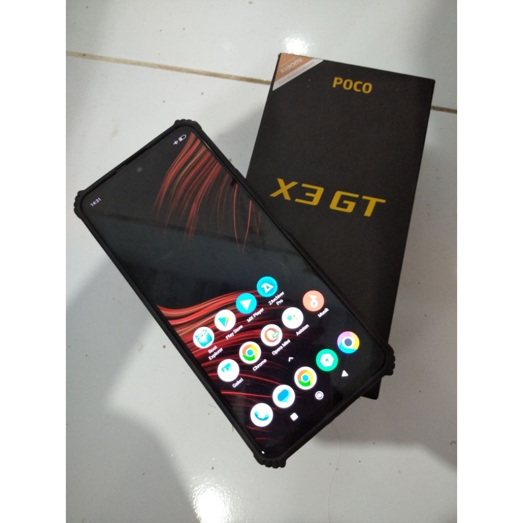 POCO X3 GT 8/256GB