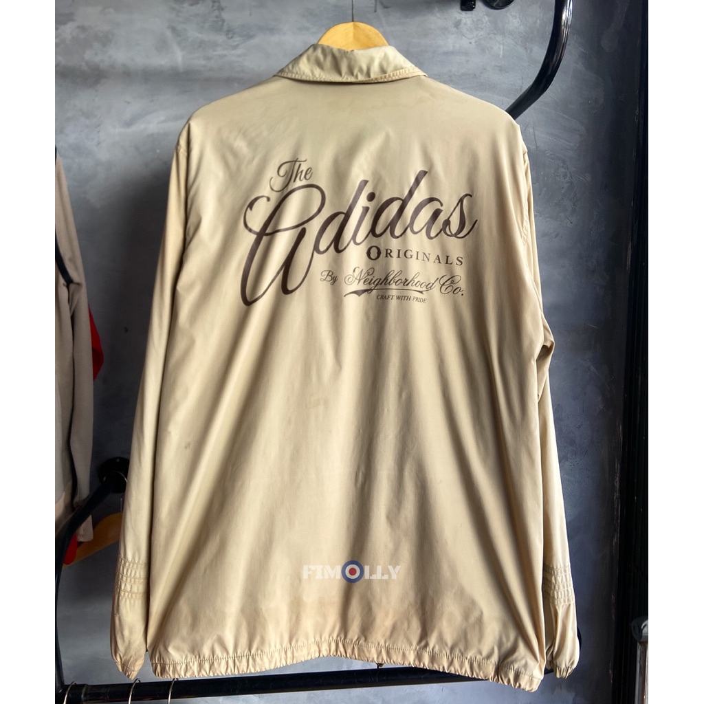jacket Adidas x neighborhood Original