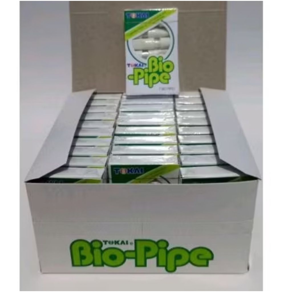 [NEW ITEM] Bio-Pipe BIOPIPE BIO PIPE TOKAI PIPA FILTER ORIGINAL