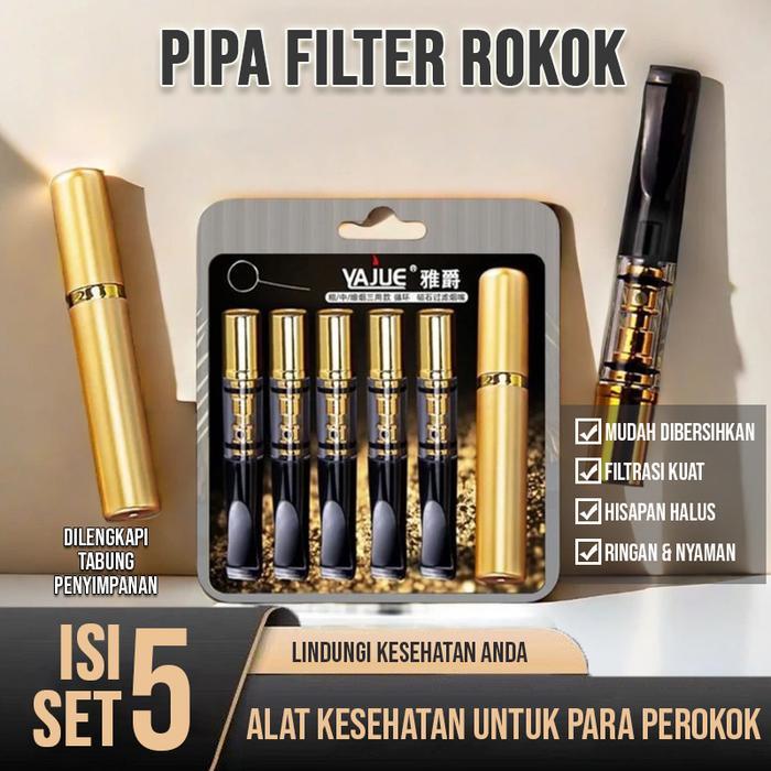 PIPA FILTER ASAP YAJUE-PREMIUM FILTER ASAP