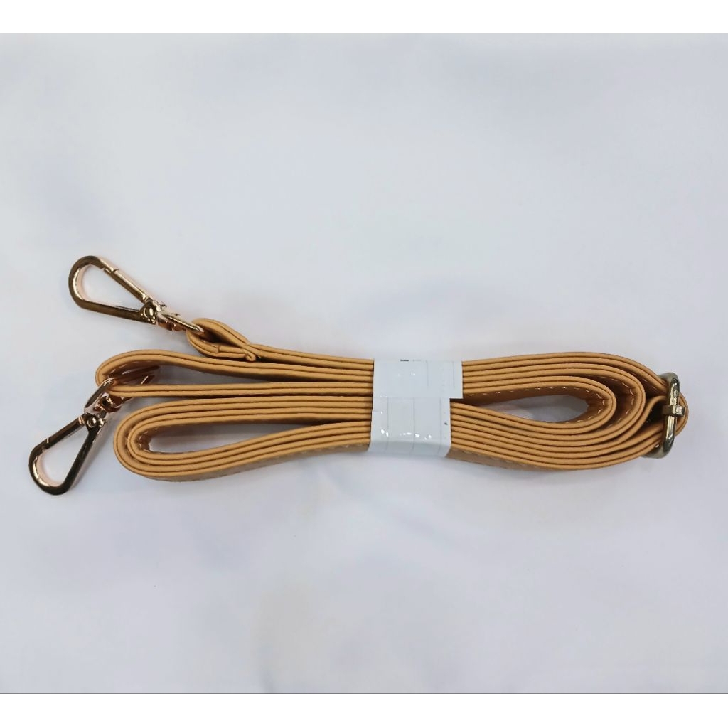 Tali selempang tas kulit