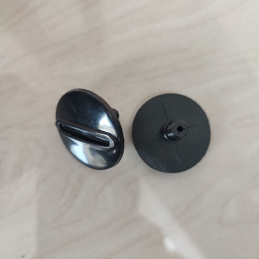 Baut Helm Scoopy sepasang