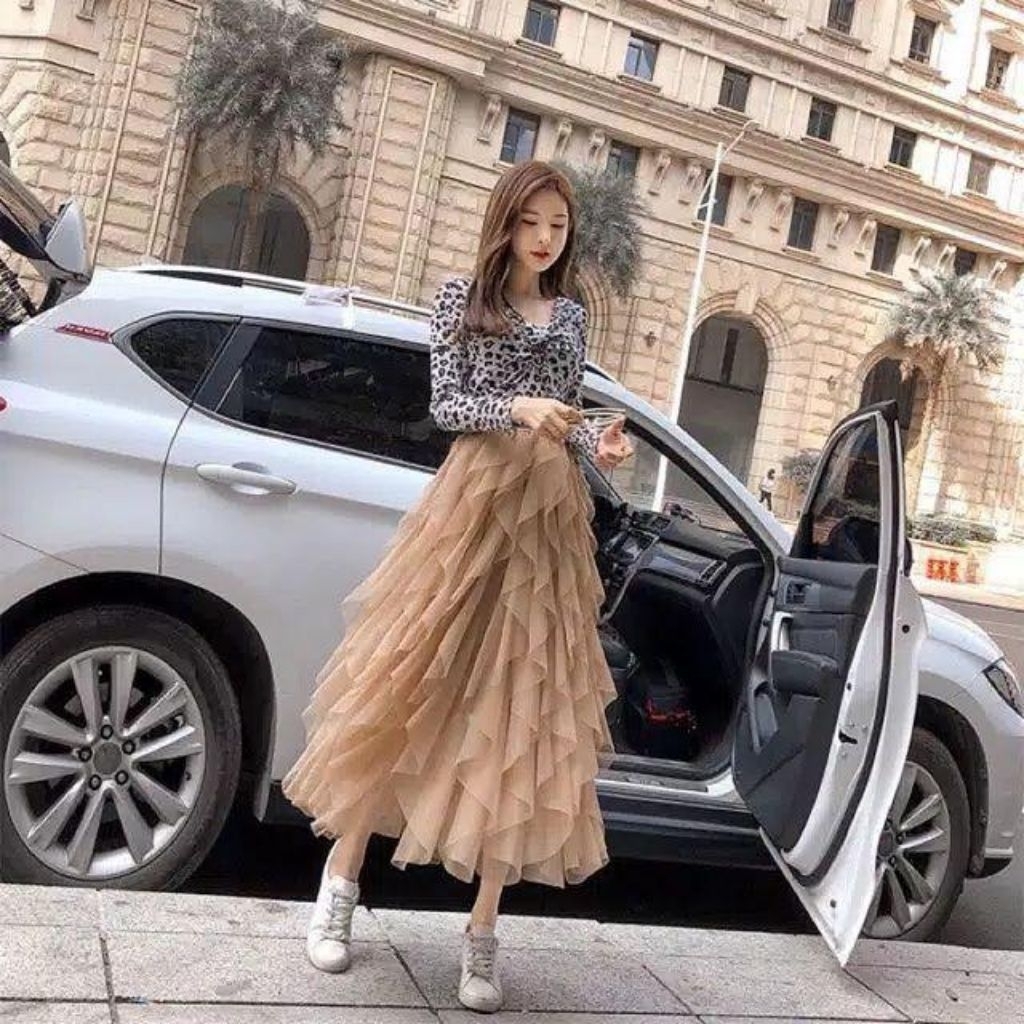 Rok Asimetris Dewasa