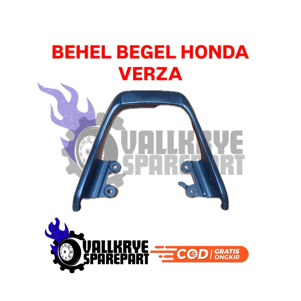 BEHEL BEGEL VERZA - BEHEL BEGEL HONDA VERZA - ORIGINAL SECOND