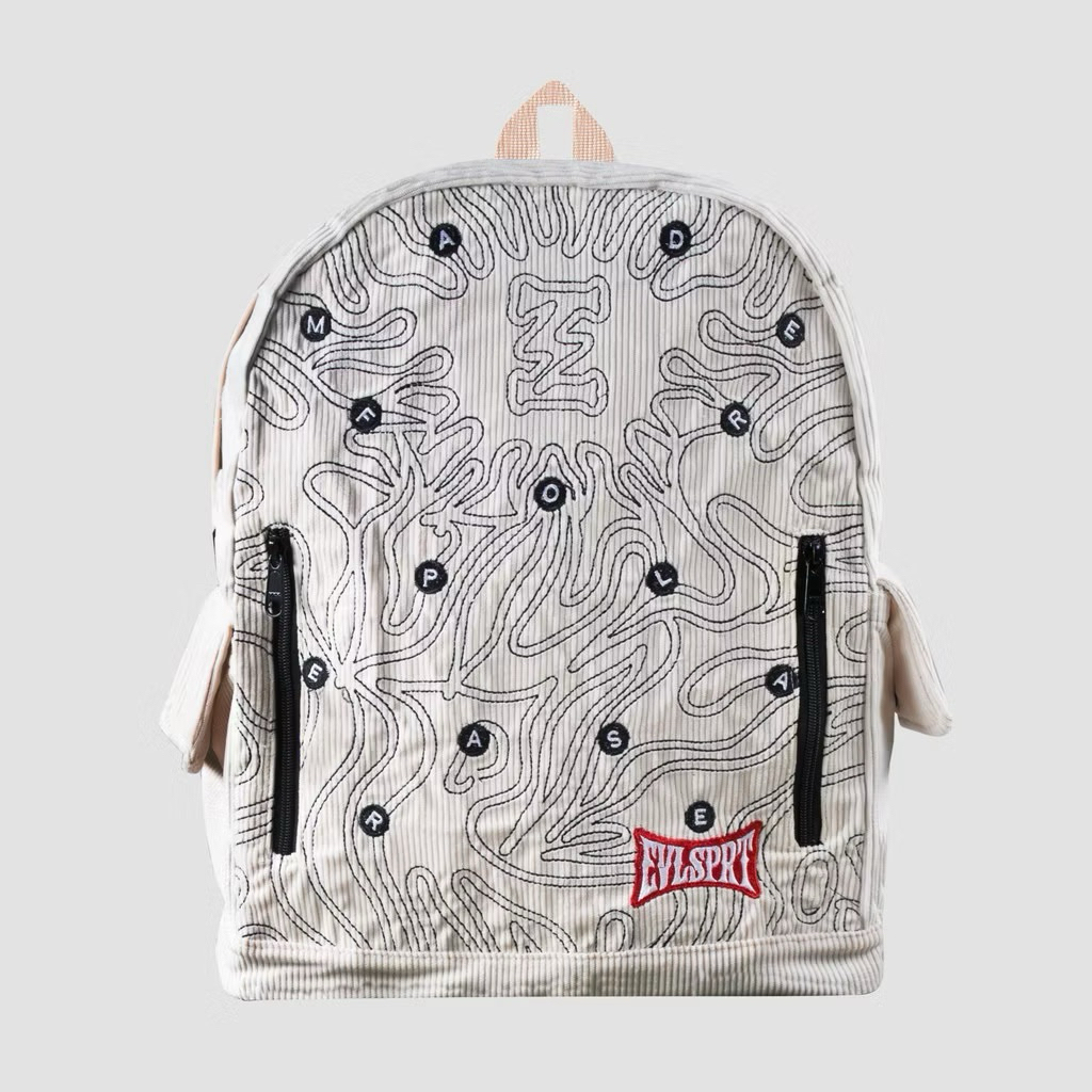 Evilspirit Nicole Cream