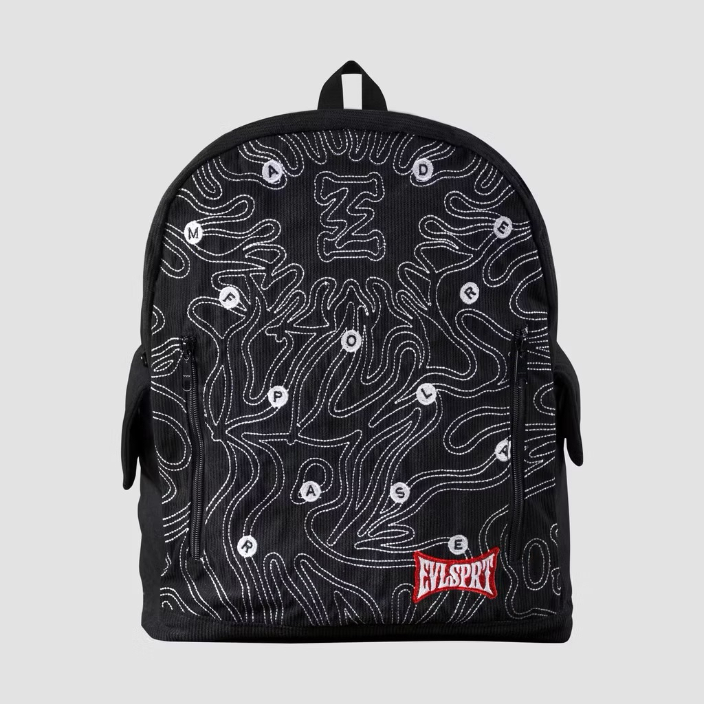 Evilspirit Nicole Black