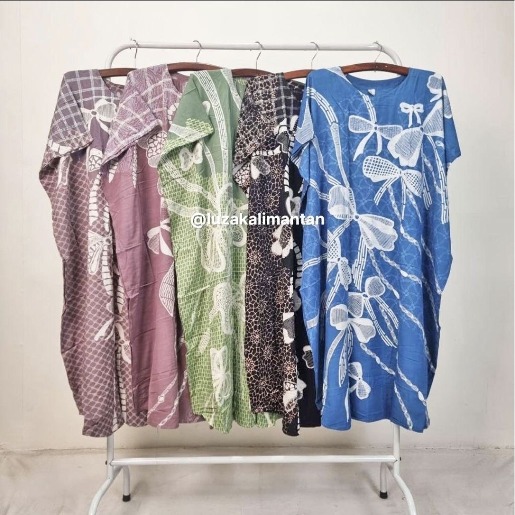 daster lowo pita luza