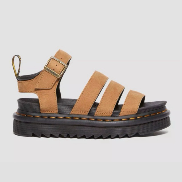 Dr Martens Blaire Desert Sandals