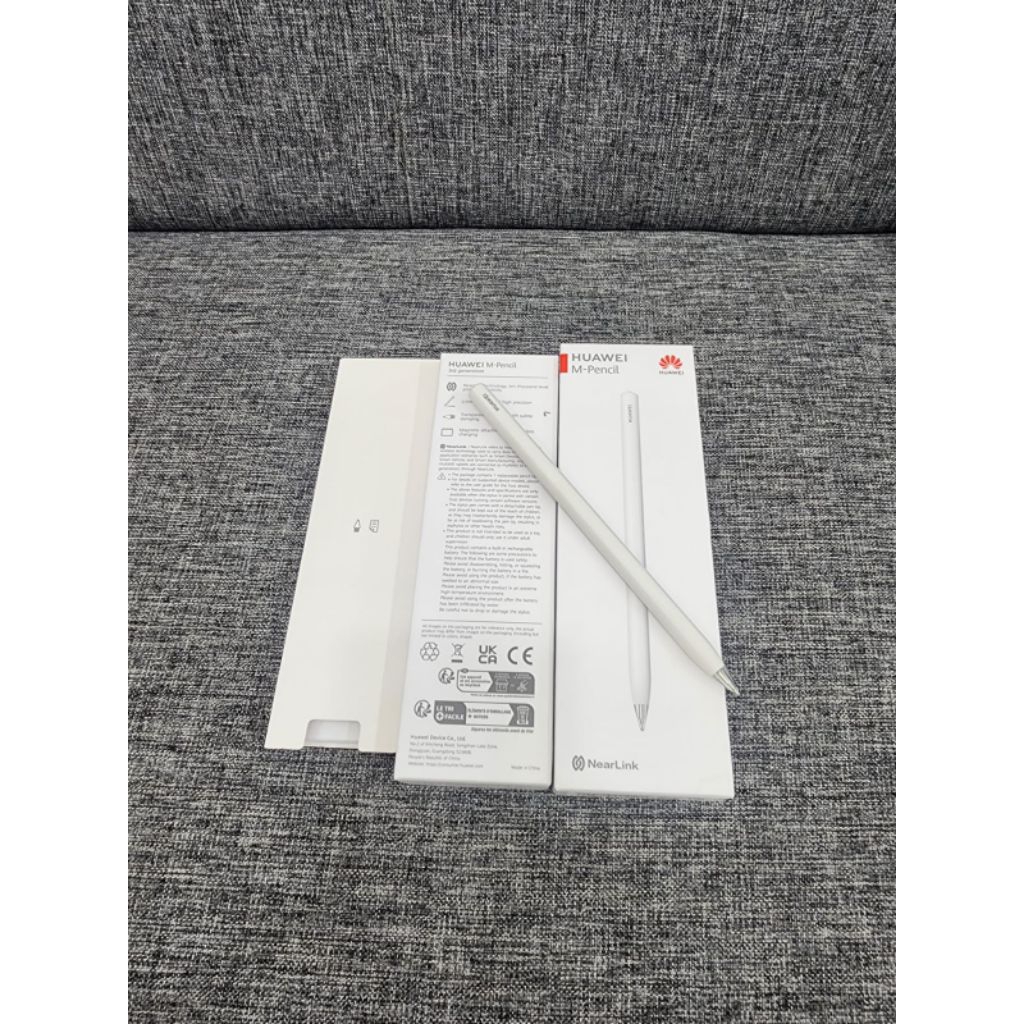 Huawei M-pencil second