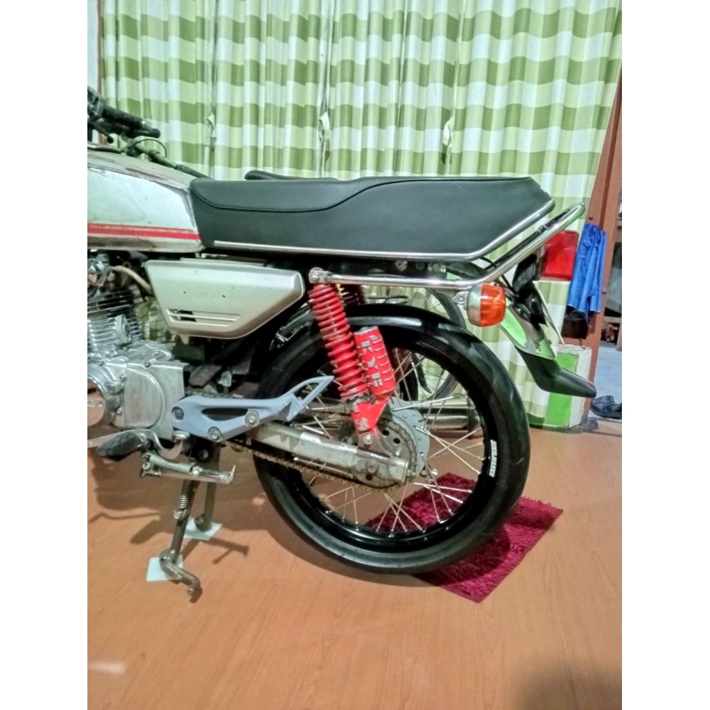 shock KYB RZR original