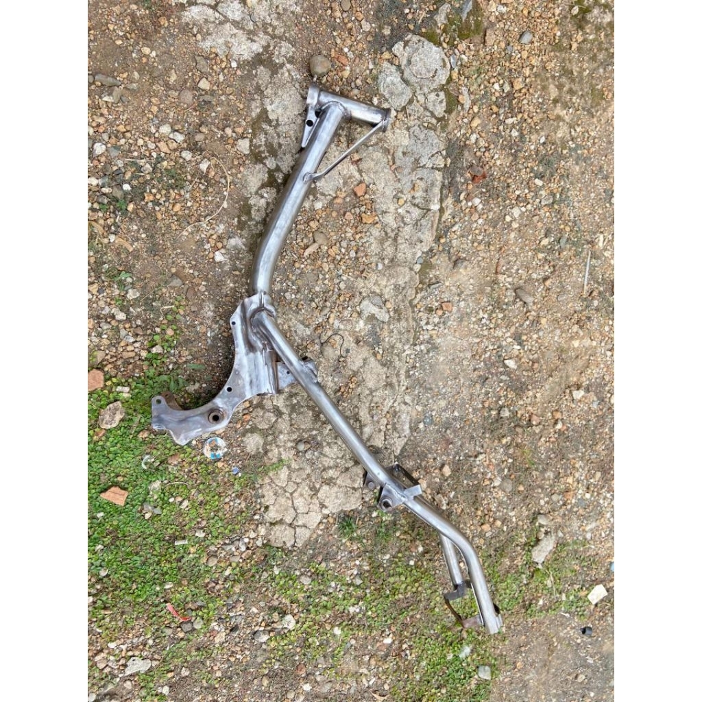 Frame/Rangka Fiz r Ag style