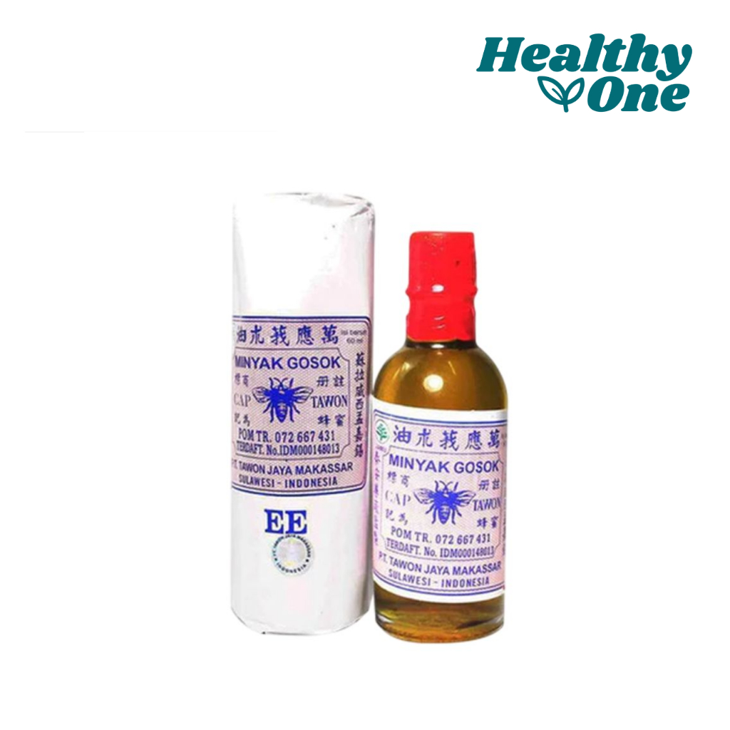 MINYAK TAWON EE 60ML