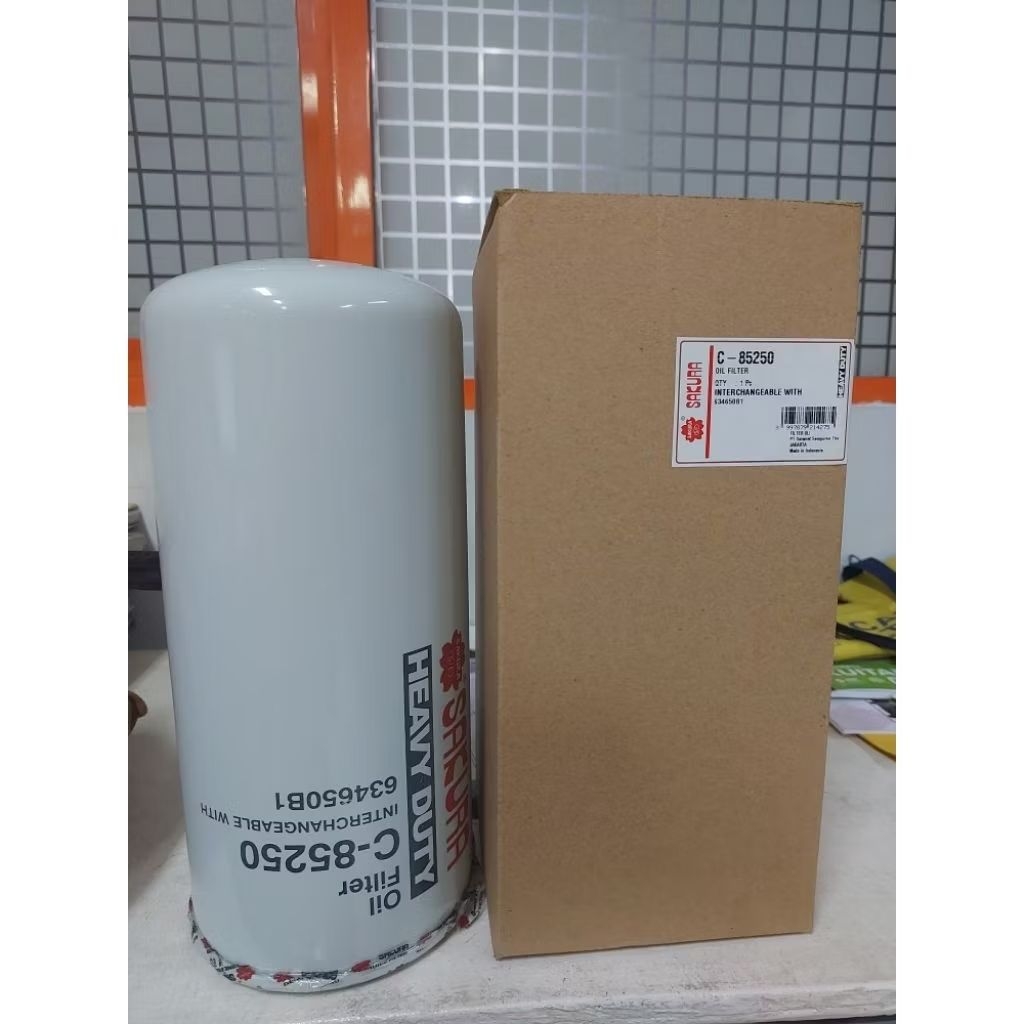 Oli Filter Kaeser C-85250 634650B1 J86-10650