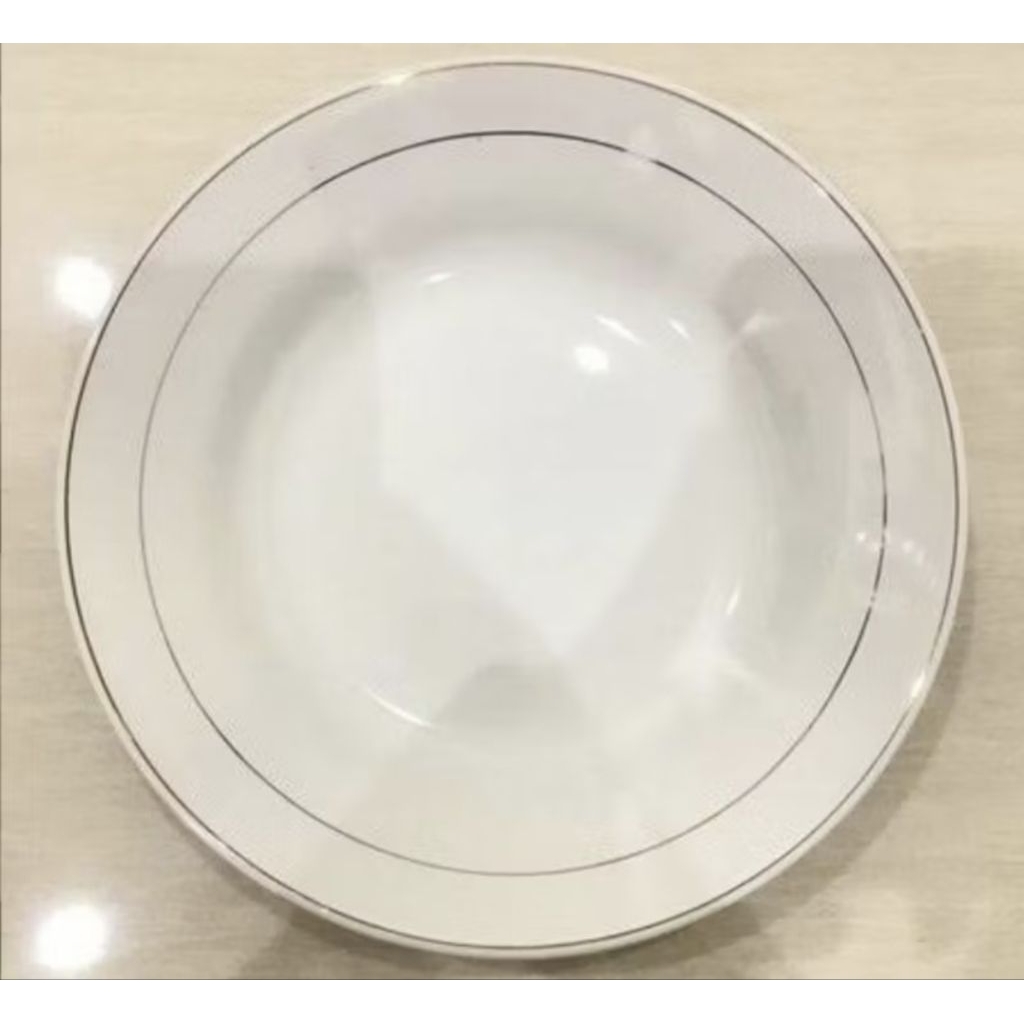 PIRING CEPER LIS KERAMIK