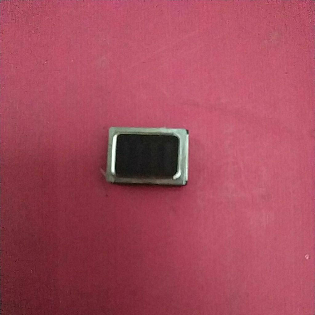 Speaker bekas Infinix hot 10 play