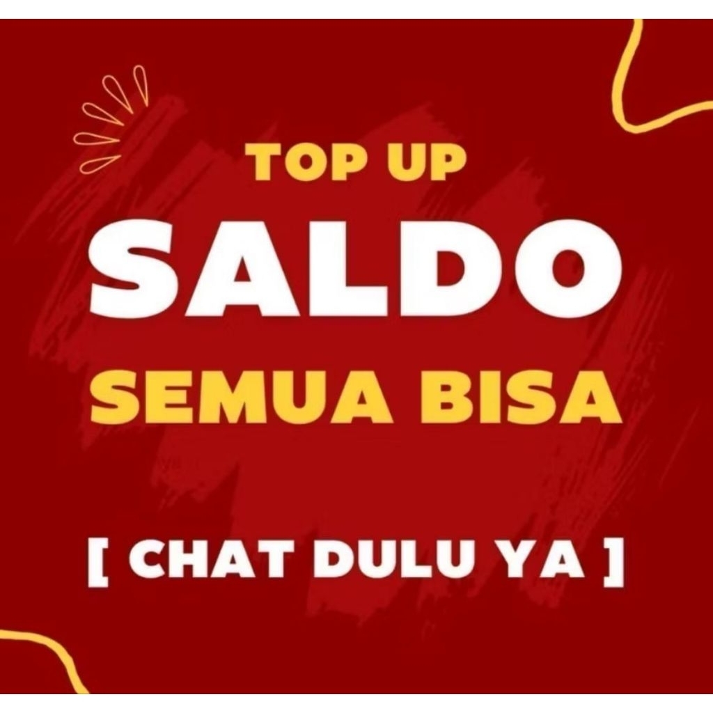 BESTSELLER TOP SALDO/PULSA REGULER TRANSFER XL AXIS 500K SAMPAI 10JT 2