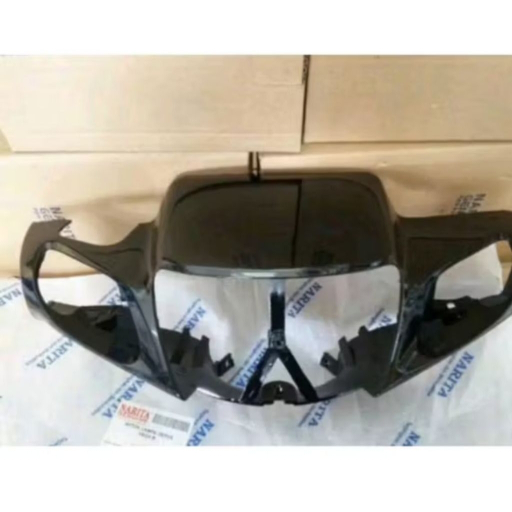 BATOK LAMPU DEPAN YAMAHA VEGA R LAMA