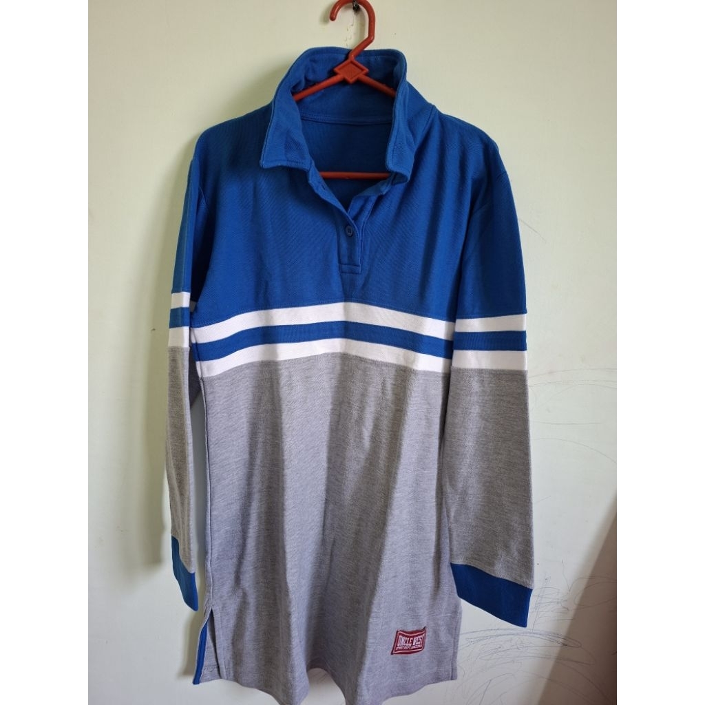 Baju Olahraga Unclewest