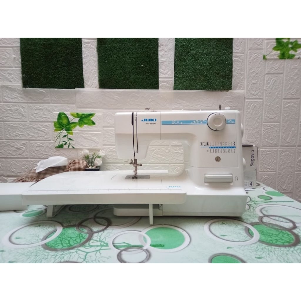 mesin jahit juki HZL 8370AT