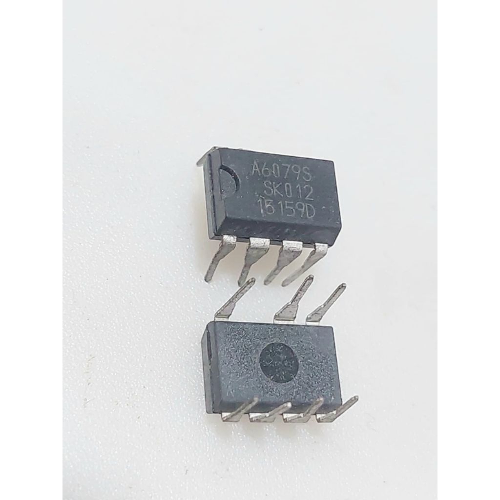 IC A6079S-IC STR A6079S-IC POWER-ORIGINAL 100%