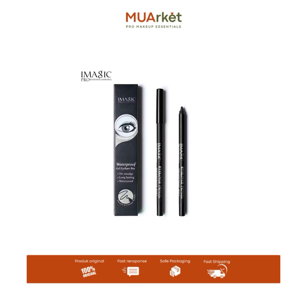 Imagic Eyeliner Pencil