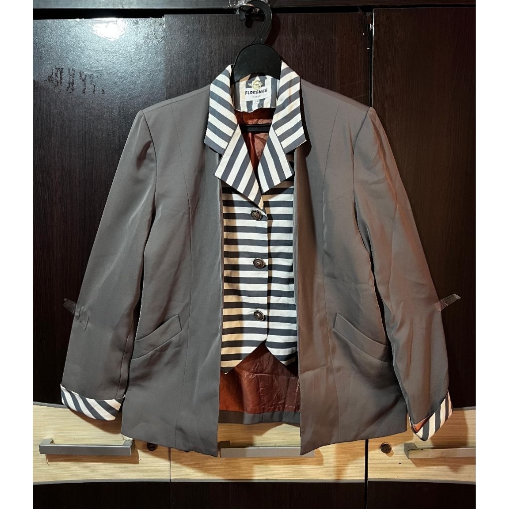 PRELOVED BLAZER PREMIUM
