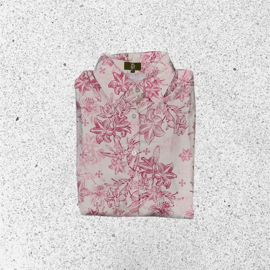 Blouse by Zytadelia sz L