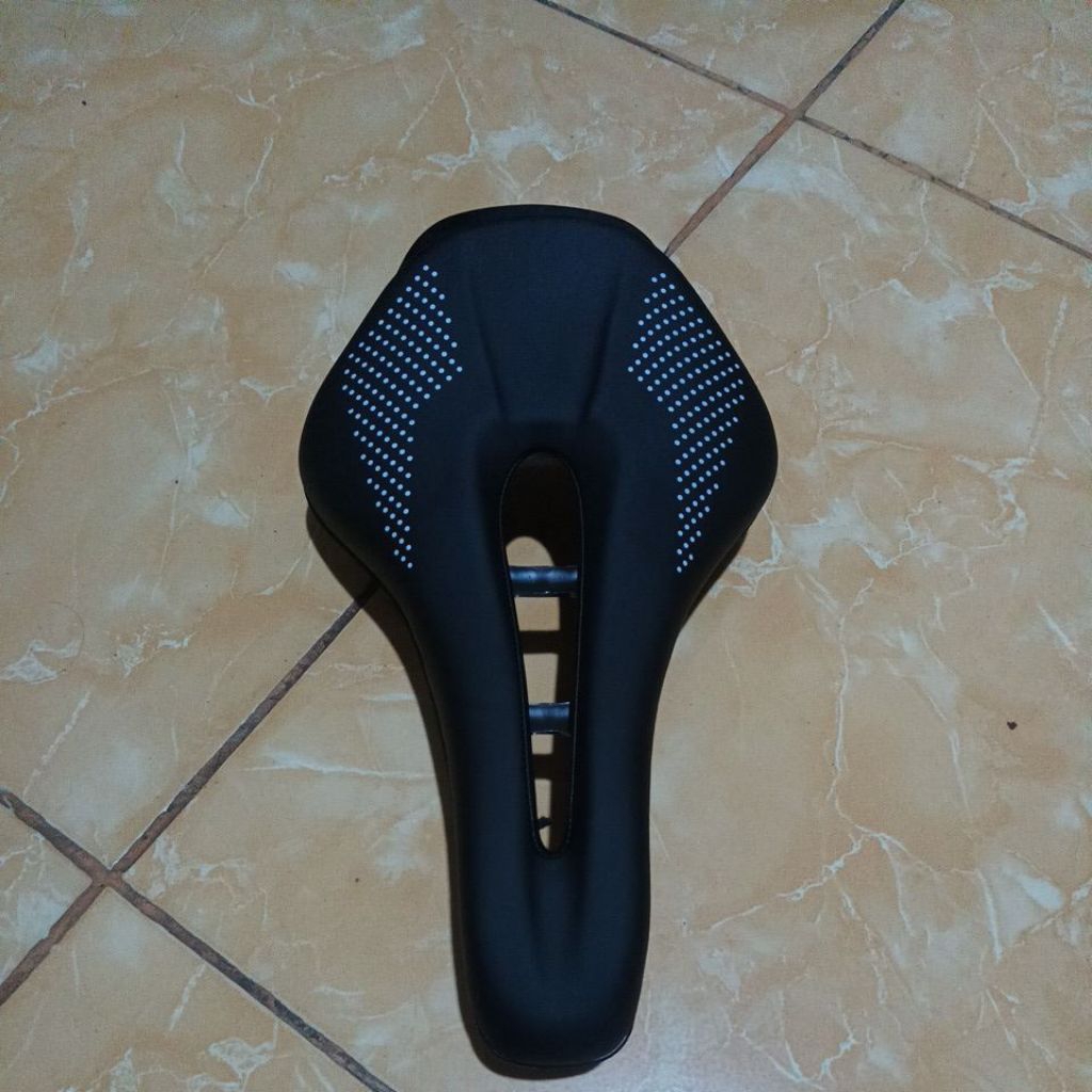 Sadel Mirip Specialized Untuk fixie Roadbike