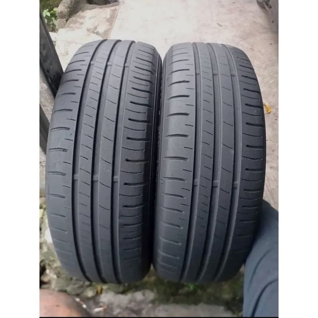 Ban mobil Second R16 Ukuran 185/60/16 second copotan