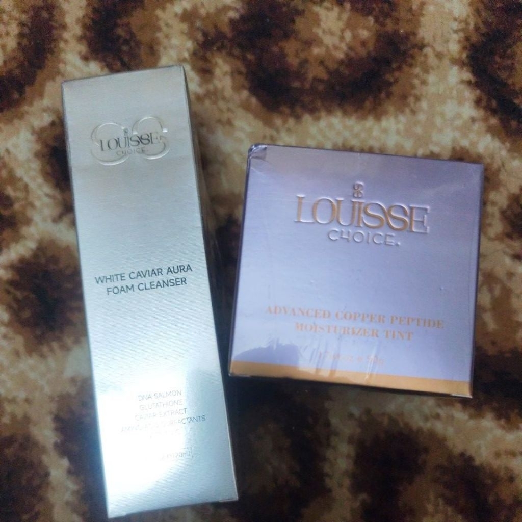 <SUDAH PASTI ORIGINAL> LOUISSE CHOICE BY MAMI LOUISE