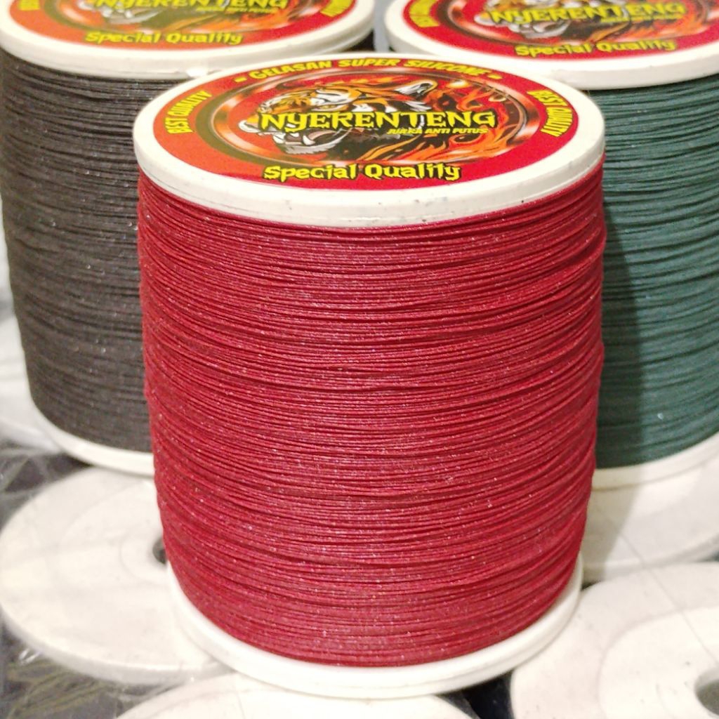 GELASAN MATOT 022 ORIGINAL FULL BELING TERMOS