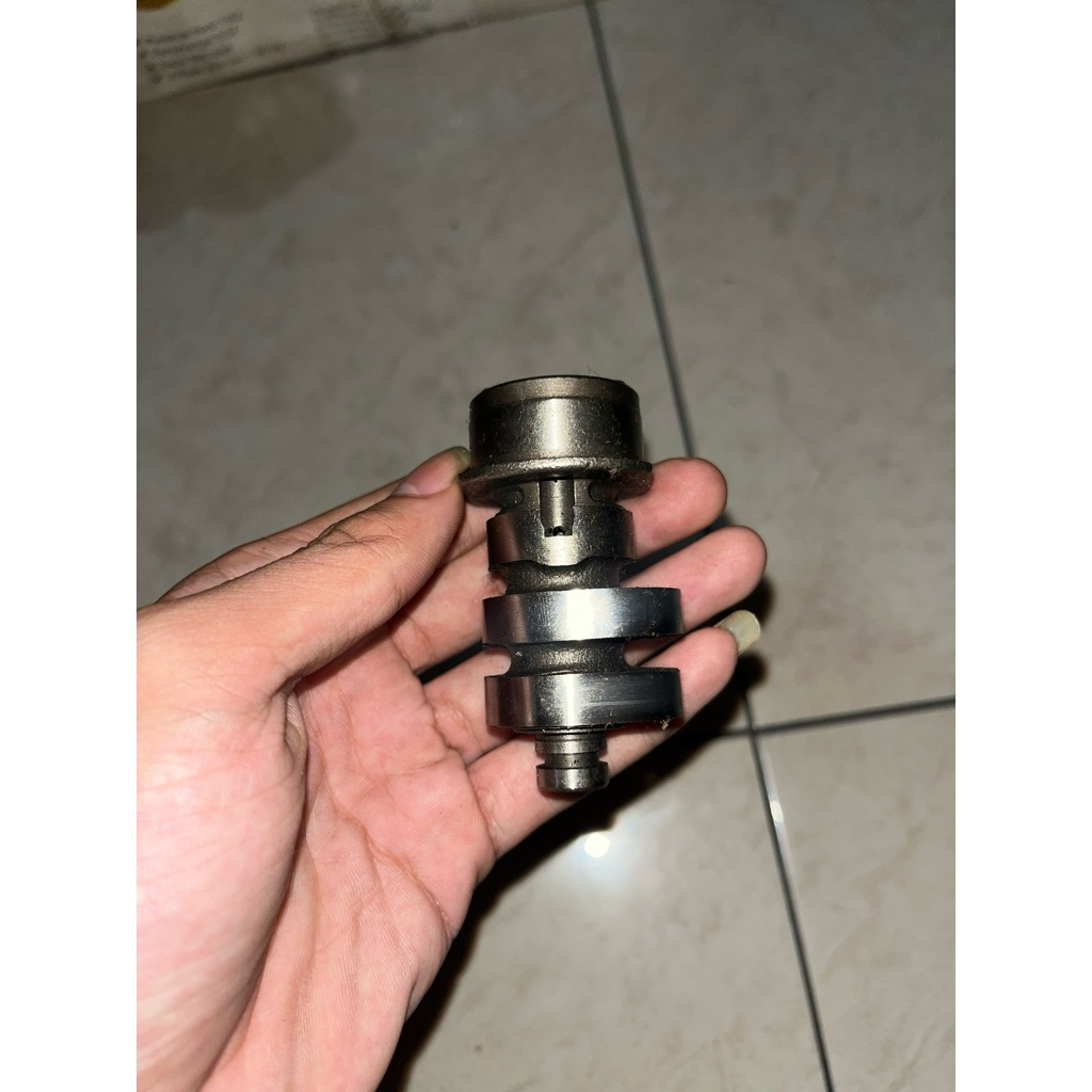 Noken As BRT aerox t1