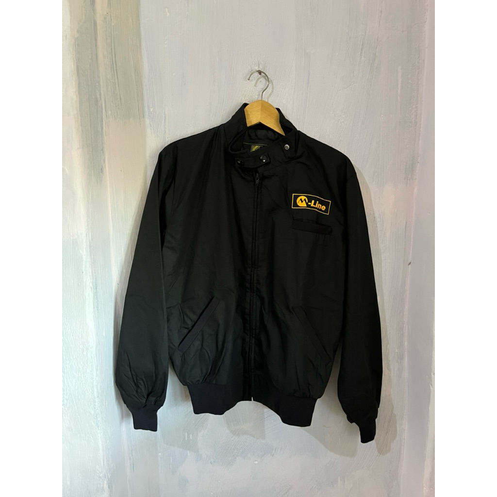 Jaket K-Products