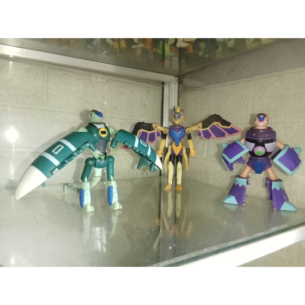 Action_figure_set_Dragon_Warrior_set_C