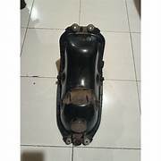 Tangki Kawasaki Athlete Ori Copotan Lengkap