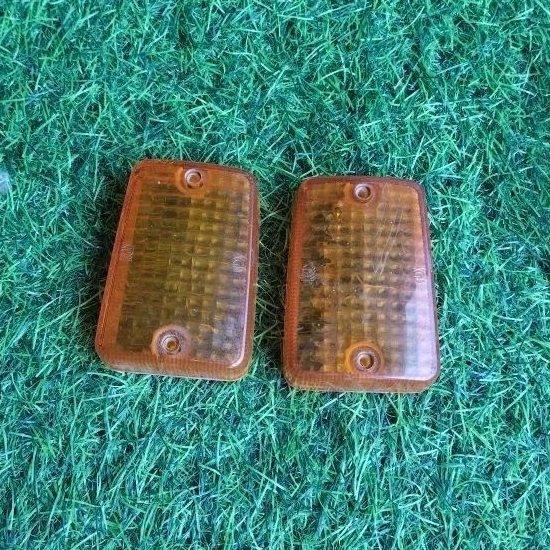 Mika sein reting Honda win kgd original copotan