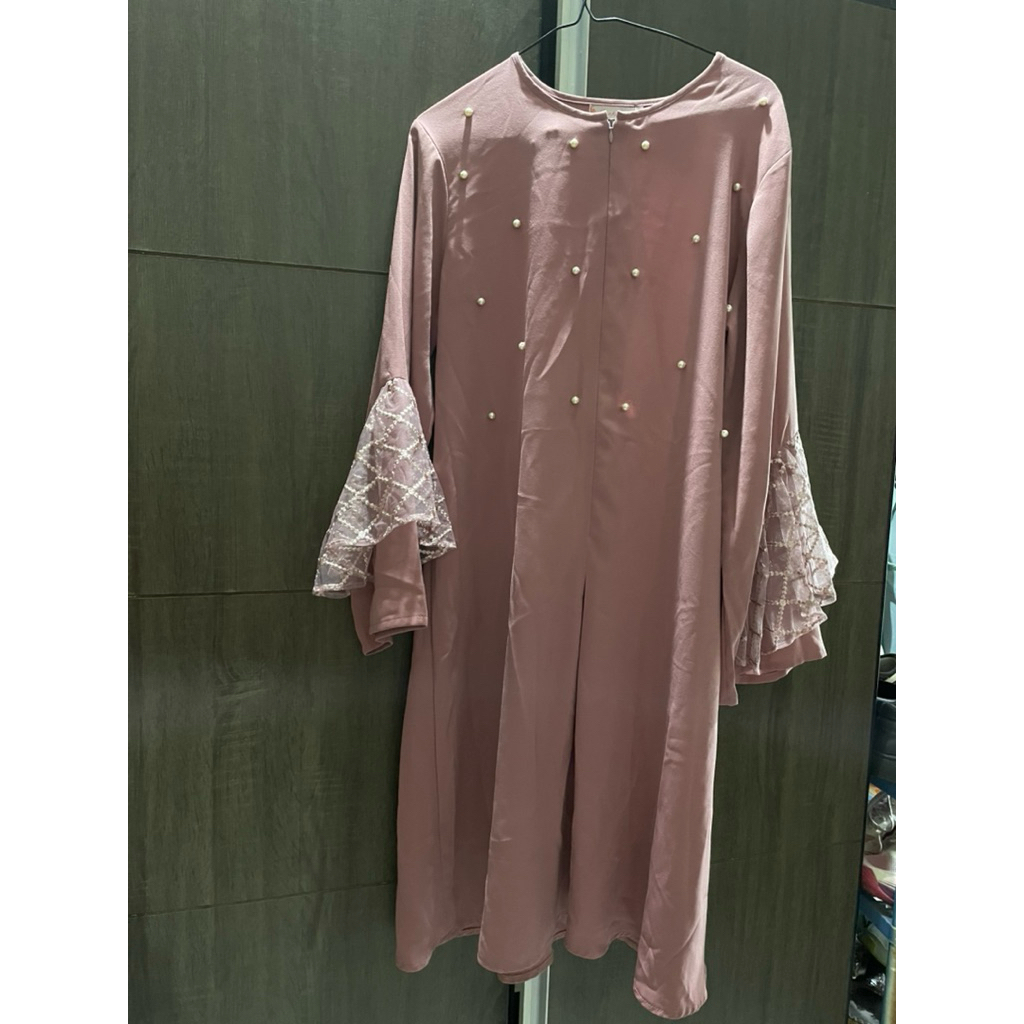 Tunik by Callanda Hijab