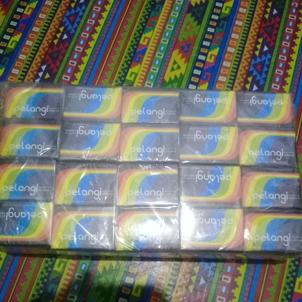 korek kayu 1 Box isi 100pak