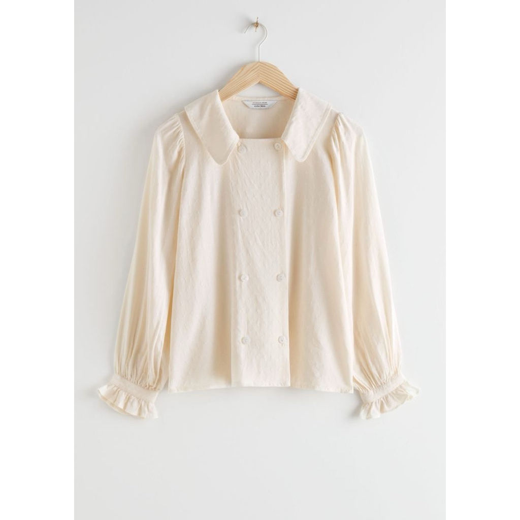 Preloved & Other Stories Blouse