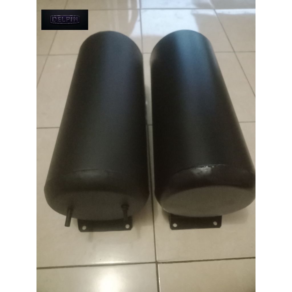 tabung angin klakson mobil/ truk