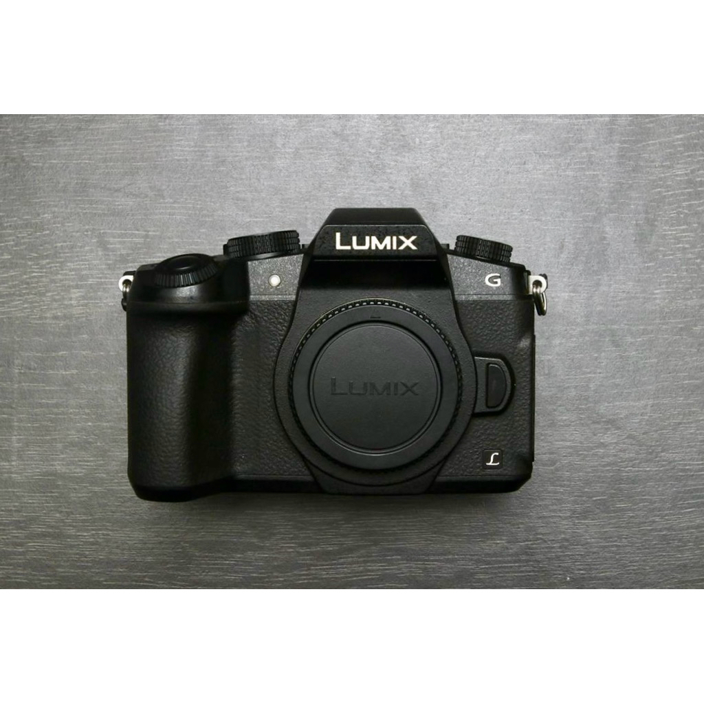 Lumix G85 Body only